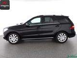 Mercedes-Benz ML 350 4M KAMERA,MEMORY,COMAND,GLASDACH,HARMAN/K - aus 2012: Geländewagen
