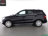Mercedes-Benz ML 350 4M KAMERA,MEMORY,COMAND,GLASDACH,HARMAN/K - Mercedes-Benz ML 350