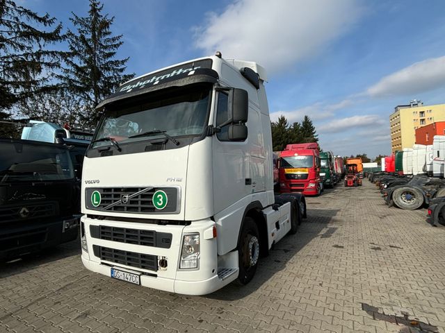 Volvo VOLVO FH12 420 Manuál 6X2