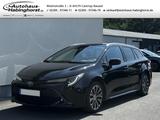 Toyota Corolla Touring Sports 2.0 Hybrid ECVT Team D Te - Toyota Corolla in Bochum