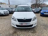 Skoda Roomster 1.2l TSI 63kW Style Sitzheizung PDC - Skoda Roomster in Chemnitz