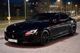 Maserati Quattroporte 3.0 V6 SQ4 AUTO 445HP 699Nm Private - Maserati Quattroporte V6 mit Benzin-Antrieb