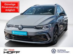 Volkswagen Golf Variant 1.5 eTSI DSG R-Line LED Kamera Shz.