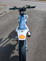 Husqvarna FS 450 - Supermoto - SUPER MOTO VON 251 BIS 500 CCM