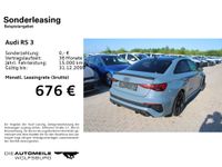 Audi RS3 - Vorschau Bild 2