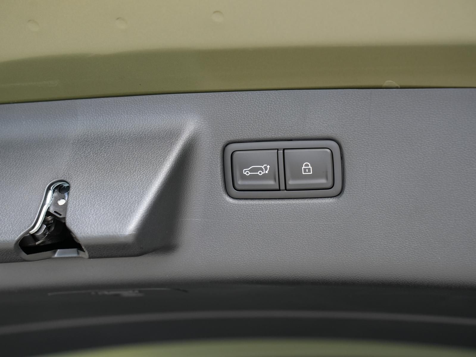 Hyundai SANTA FE - Bild 23