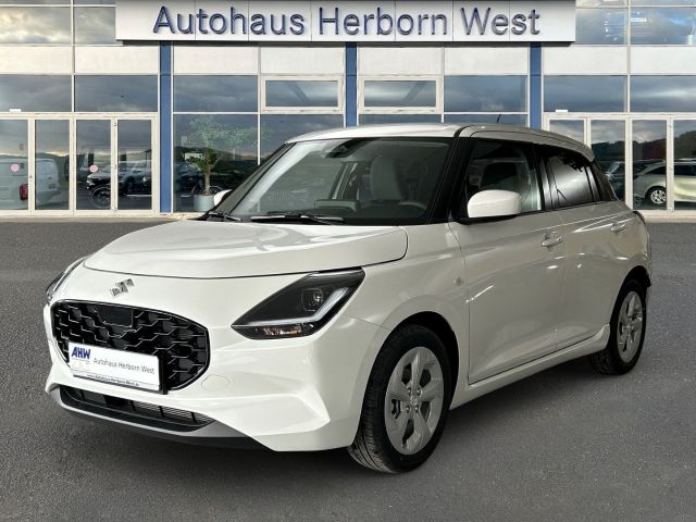 Suzuki Swift 1.2 Dualjet Mild-Hybrid GL+ LED Alu Assist