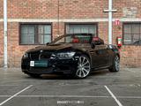 BMW M3 3-Serie Cabrio M DCT E93 - BMW M3: 3
