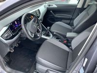 Volkswagen Polo - Vorschau Bild 7
