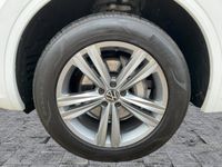Volkswagen Touareg - Vorschau Bild 8
