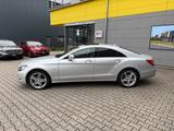 Mercedes-Benz CLS 350  LEDER/NAVI/SCHIEBEDACH/SHZ/MEMORY* - Mercedes-Benz CLS 350 mit Diesel-Antrieb: Automatik