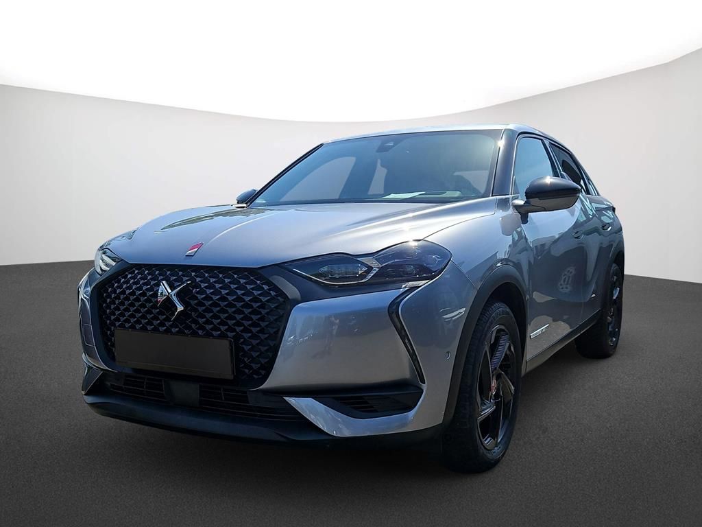 Image of DS Automobiles DS3 Crossback