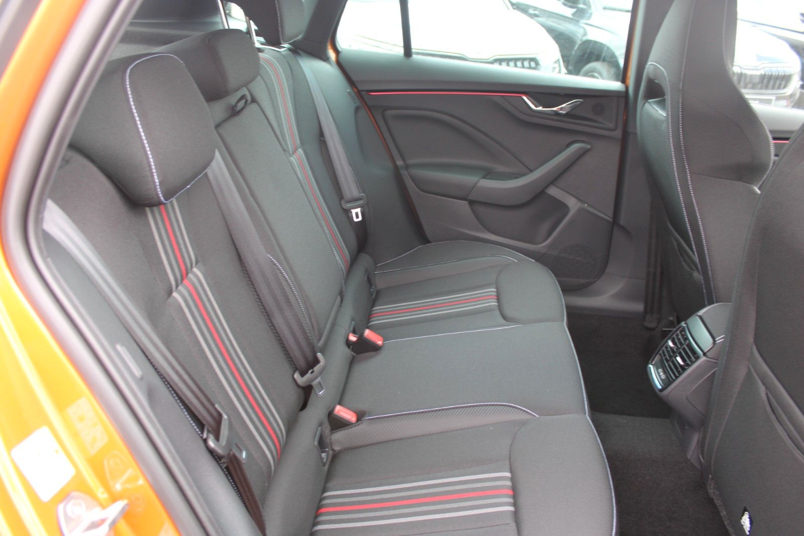 Skoda Kamiq - Bild 14