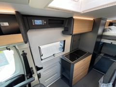 Adria Twin 640 SGX White Edition* Automatik*