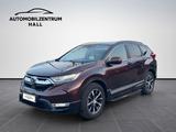 Honda CR-V 2.0 HYBRID 4WD Executive PANO ACC HUD AHK - Honda CR-V: Executive