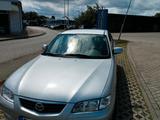 Mazda 626 2.0 Benzin 2001 Automatik wenig ... - gebrauchte Mazda 626 aus dem Jahr 2001