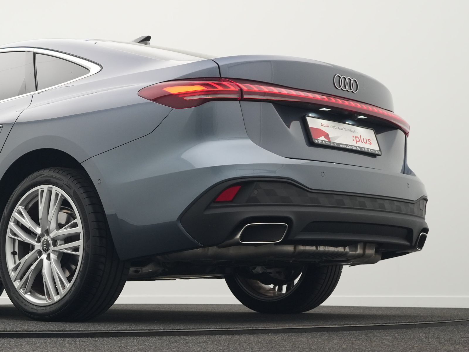 Audi A5 - Bild 47