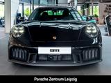 Porsche 992 911 Targa 4 GTS HD-Matrix ACC Liftsystem-VA - Porsche mit Benzin-Antrieb: Schwarz