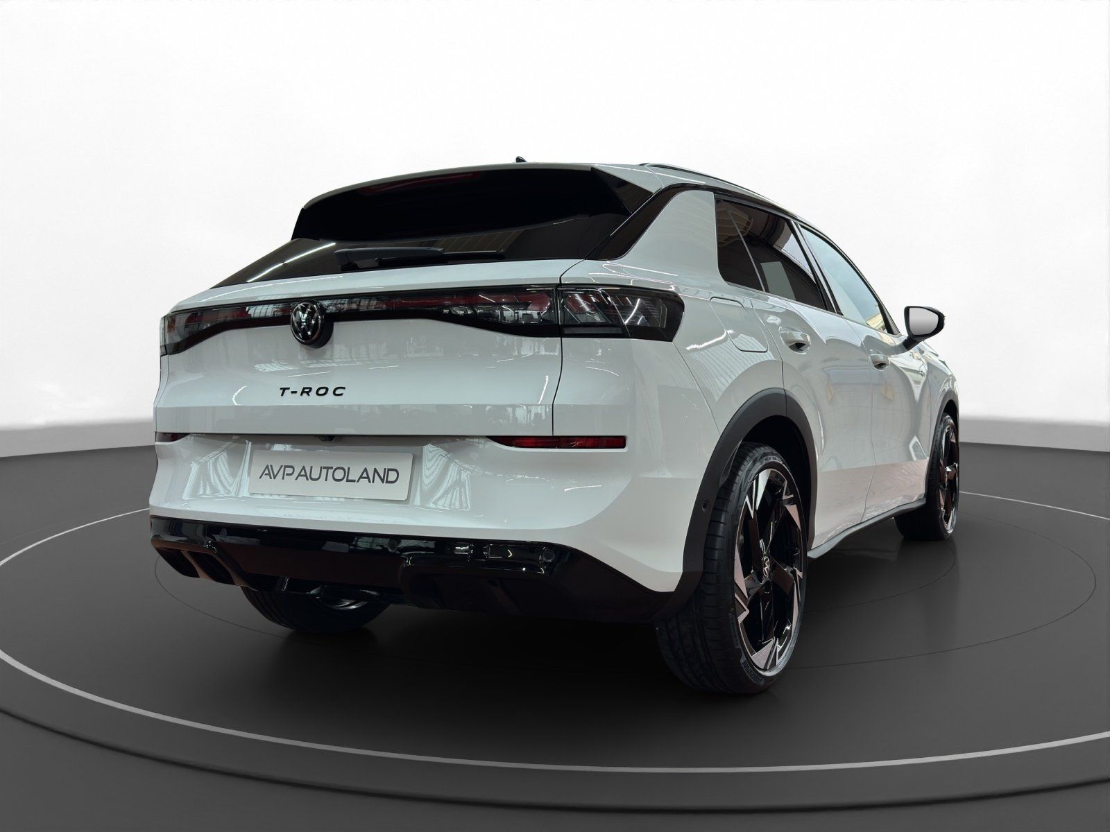 Volkswagen T-Roc - Bild 5