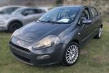 Fiat Punto Easy - Fiat Punto mit Diesel-Antrieb: Kleinwagen