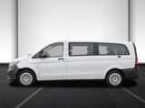 Mercedes-Benz Vito 114 TourerPro,Extralang,8Sitzer,Automatik - Mercedes-Benz Vito 8 Sitzer