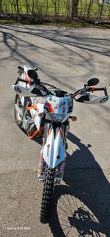 KTM Freeride 350 - Offers matching your search criteria