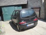 Fiat Seicento 1.1 8V Sporting Sporting - gebrauchte Fiat Seicento aus dem Jahr 1998