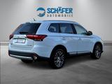 Mitsubishi Outlander 2.2 SUV-Star+ 4WD #LED #NAV #STHZ #AHK - Mitsubishi Outlander: Suv Star