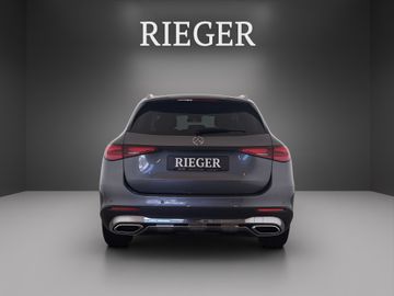 Mercedes GLC 220 - 10