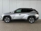 Hyundai TUCSON GO 1,6 T-GDi 2WD 48V DCT 160 PS / Pano...