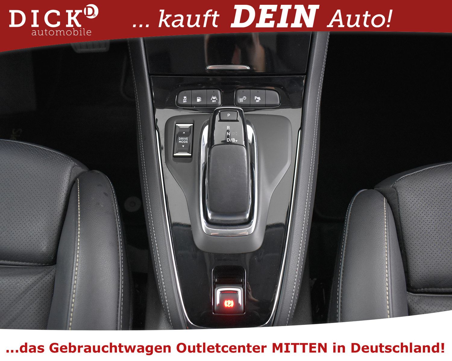 OPEL Grandland (X) 1.6 Hyb Ultimate MEMO+LED+KAM+AHK+ - Image 22