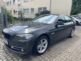 BMW 520 5 Limousine 520 d xDrive - gebrauchte BMW 520 aus dem Jahr 2017