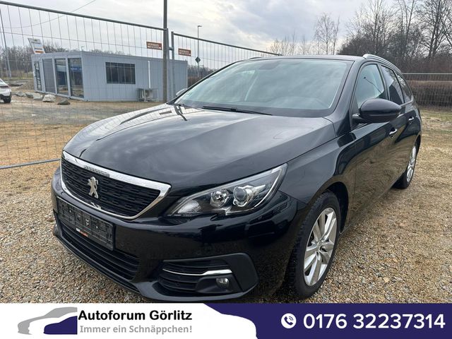 Peugeot 308SW*Business*LED*NAV*360°*ALLWETTER*GARANTIE!*