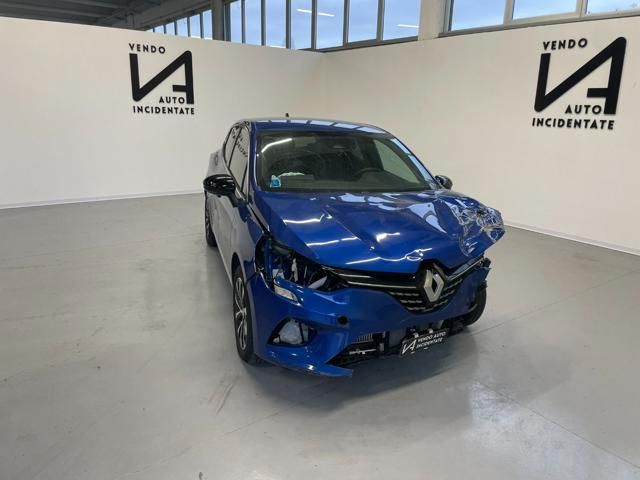 Jiný RENAULT Clio 1.0 TCE 90CV EQUILIBRE CAMBIO MANUA