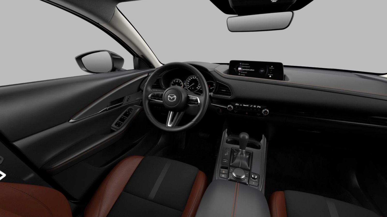 Mazda CX-30 - Bild 9