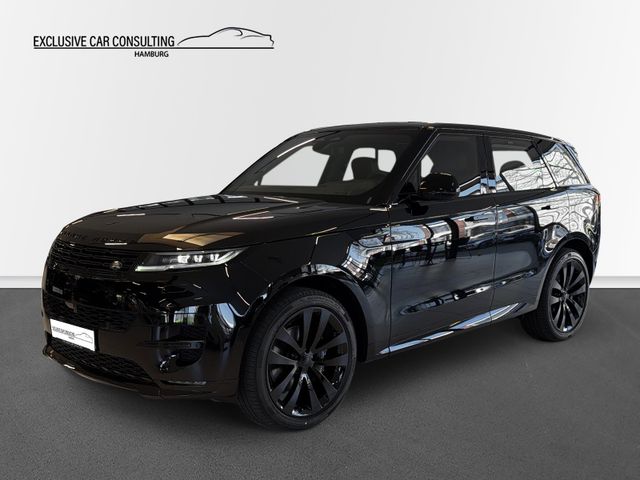LAND ROVER Range Rover Sport – Bild 3
