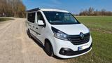 Adria Active Pro -wie California, Marco Polo, Campster - Adria Kastenwagen