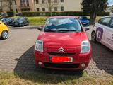 Citroën C2 1.4 Confort Confort - Citroën C2: 1.4