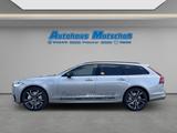 Volvo V90 T6 AWD Ultra Dark HUD StandHZG AHK Bower & W - Volvo V90 mit Hybrid-Antrieb