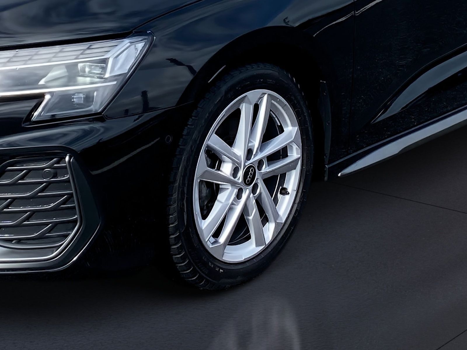 Audi A3 - Bild 16