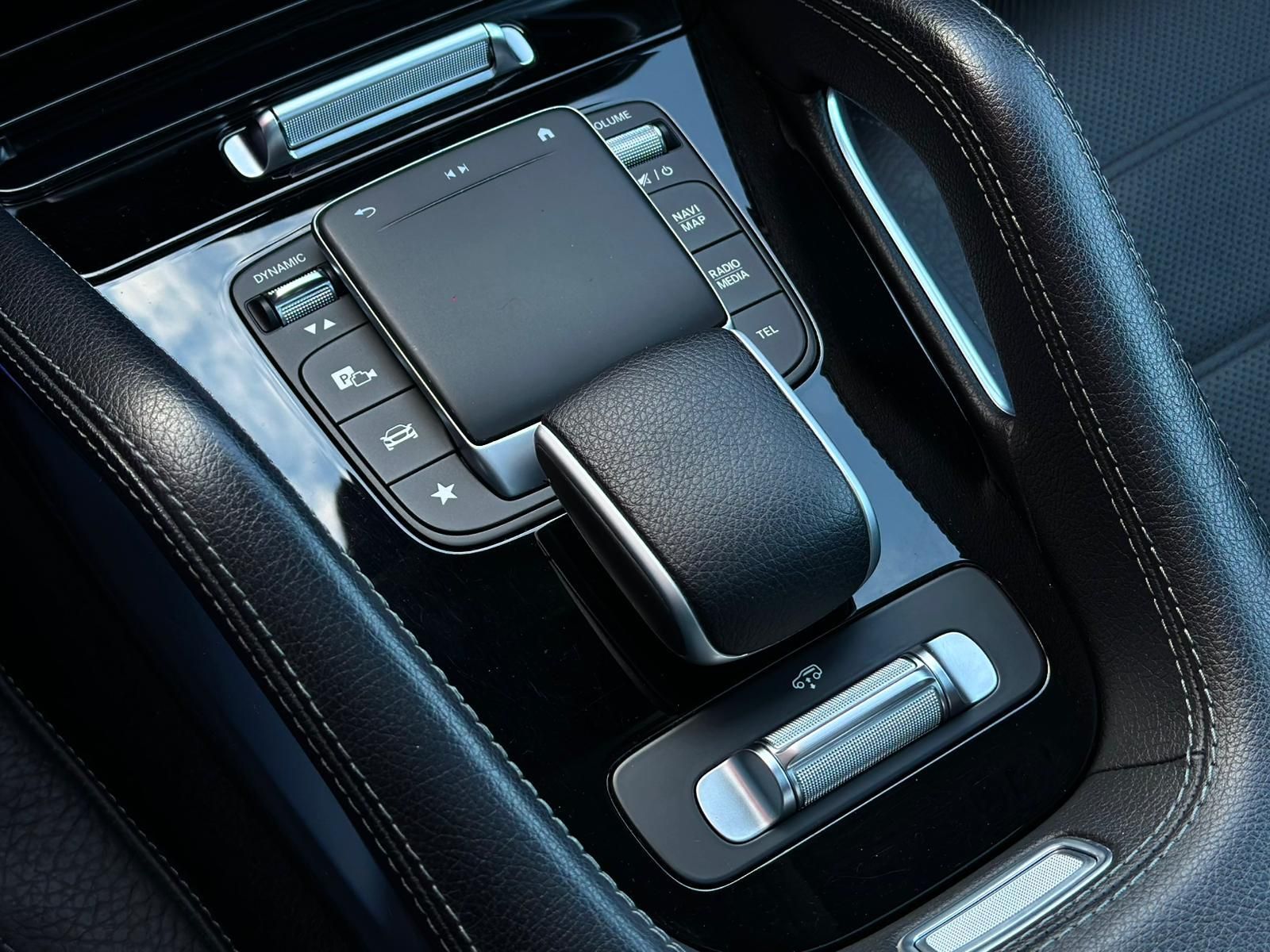 MERCEDES-BENZ GLS400d 4M AMG NIGHT* MULTIBEAM#6xSHZ#LH#SH#KEYL - Image 15