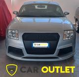 Audi TT 2.0 benzina 180 cv Quattro - Audi TT mit 5 Türen