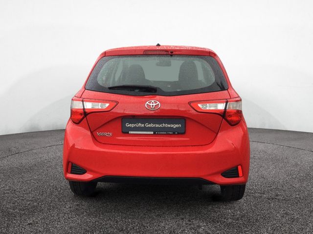 Yaris 1.0 Comfort KLIMA RÜCKFAHRKAMERA