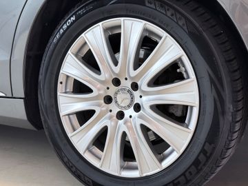 Mercedes S 350 - 10