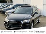 Audi Q5 35 TDI quattro design*PANO*XENON*NAVI*PDC*ACC - Audi Q5 35 TDi Gebrauchtwagen
