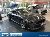 Ford Mustang GT+California-Special+MagneRide+LED+ACC - Ford Mustang Tageszulassungen
