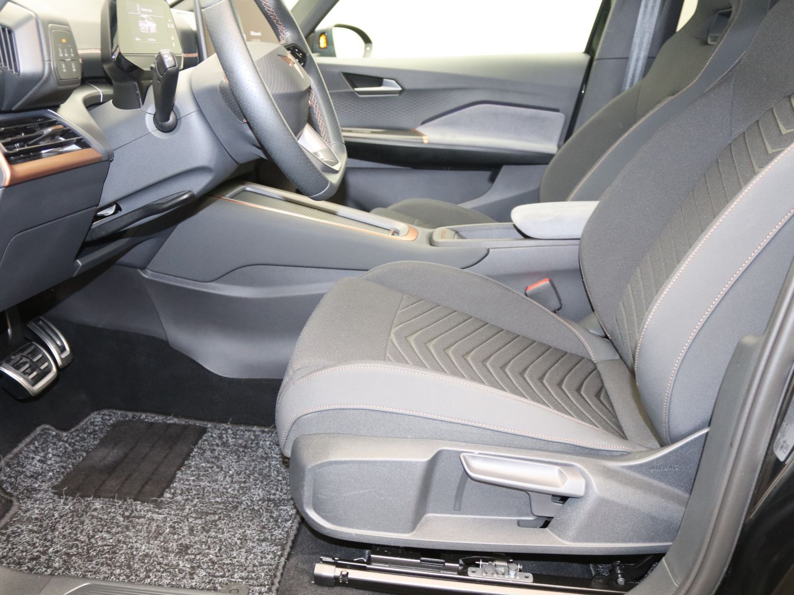 Cupra Born - Bild 14