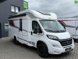 LMC Tourer Lift H 630 6xSolar SAT LithiumKlimaTV ZLF - LMC Diesel Teilintegrierter Automatik