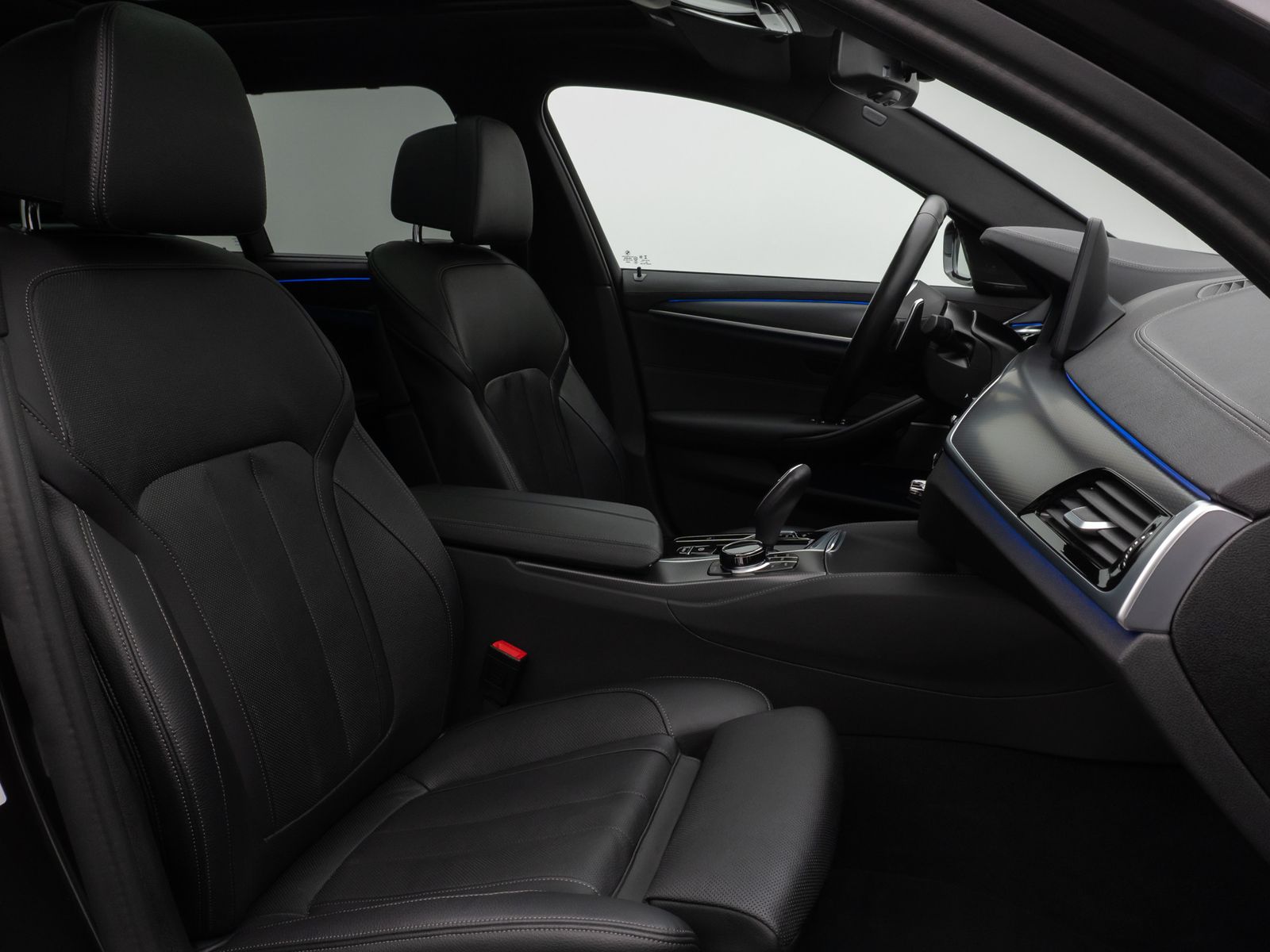 Fahrzeugabbildung BMW 540d xD M Sport Pro Laser Panorama HUD DAB H/K