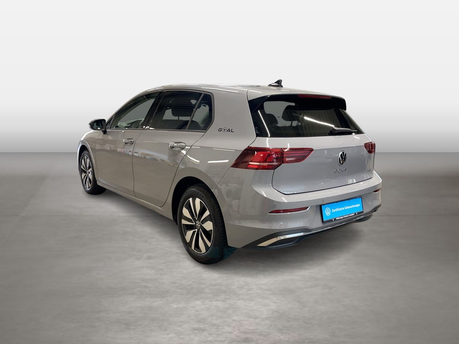 Volkswagen Golf - Bild 5